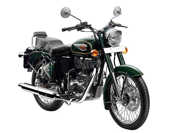 Royal enfield bullet 500